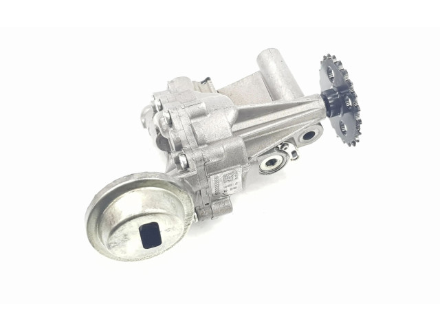 Масляный насос   150003395R, 150003395R  Renault Clio IV 