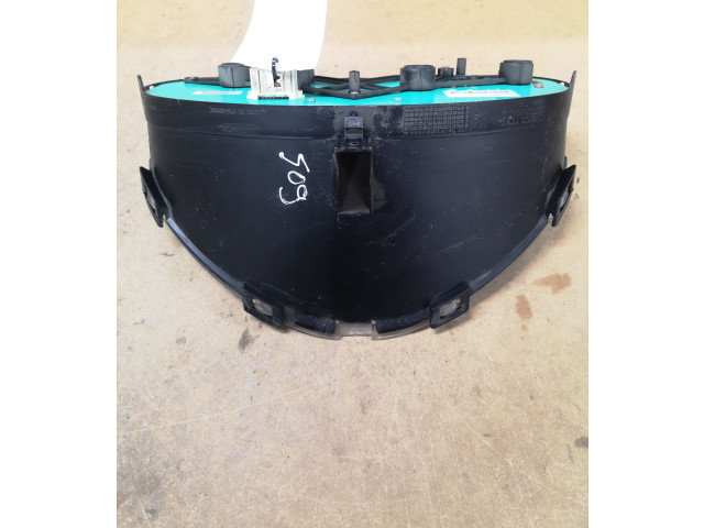 Přístrojová deska  Citroen Berlingo 2006 9659364380, 000709212  