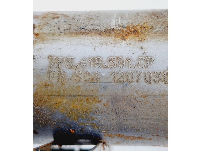 Рулевая рейка 7P5419501CP Porsche Cayenne (92A) 2011 - 2017 года