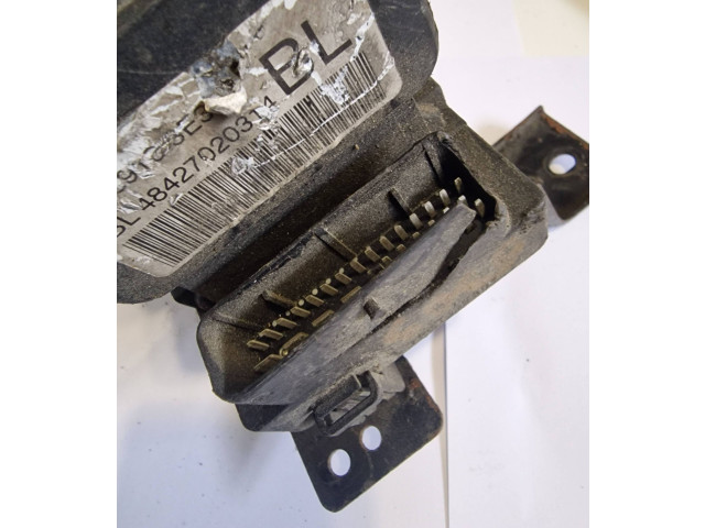 Блок АБС 0273004660   KIA  Sorento  2010 - 2014 года