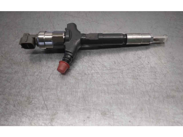 Vstřikovač 7701477687, 8972391617 Renault Vel Satis P9XA7