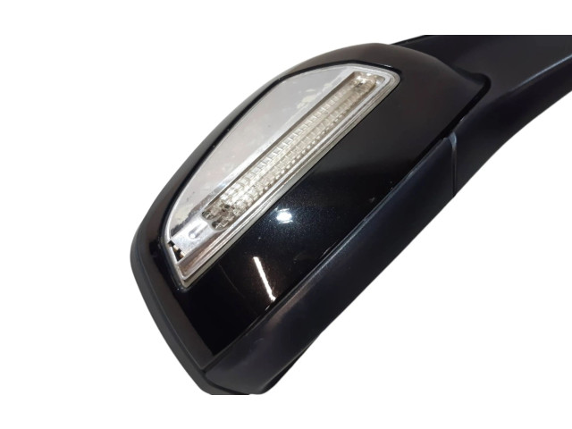 Zpětné zrcátko Mercedes-Benz C AMG W204 2010 A2048103219, 140883