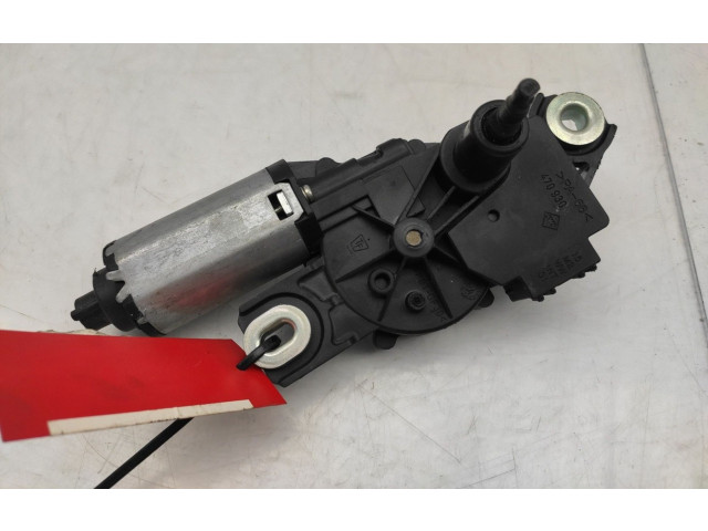 Моторчик заднего дворника 2K0955712D Volkswagen Caddy