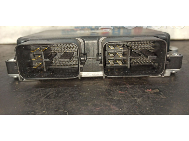 Блок управления коробкой передач Smart ForTwo II