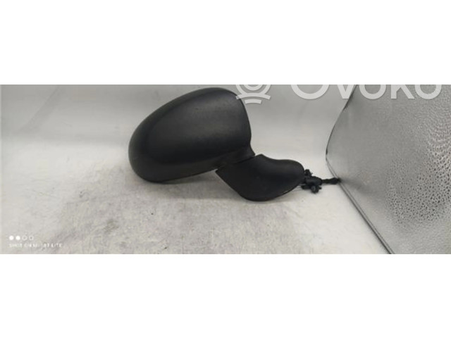 Zpětné zrcátko levé Daewoo Matiz 2007