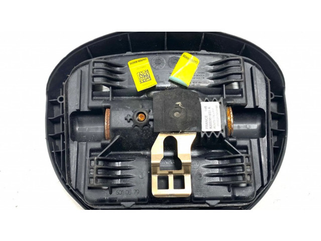 Подушка безопасности водителя 8200381851A, 8200381851 Renault Scenic II - Grand scenic II