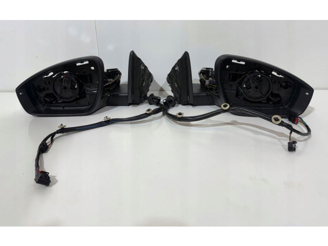 Зеркало электрическое Volkswagen ID.3 2019 - года