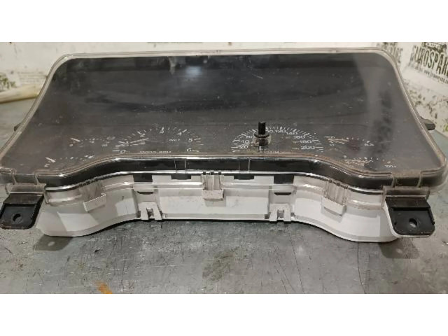 Přístrojová deska Jeep Cherokee 1988