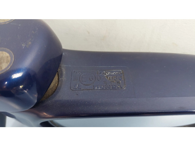 Зеркало электрическое     левое   Honda CR-V  1995-2001 года   