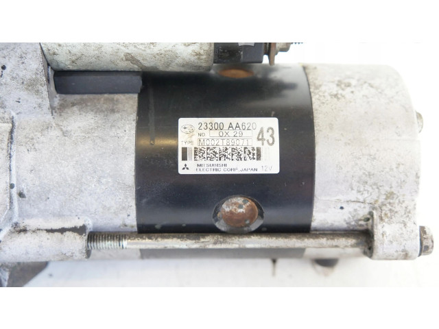 Стартер 23300AA620   Subaru Forester SH
