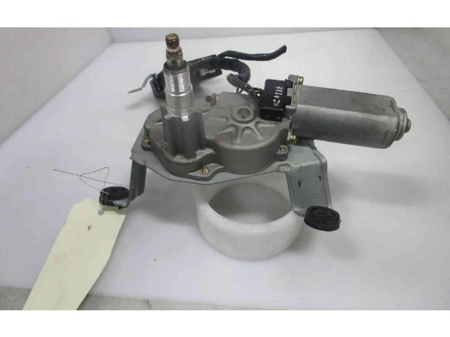 Моторчик заднего дворника 987003E000, 987003E000    KIA Sorento