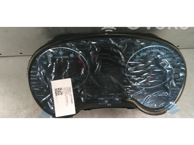 Панель приборов 81A920740E Audi Q2 -