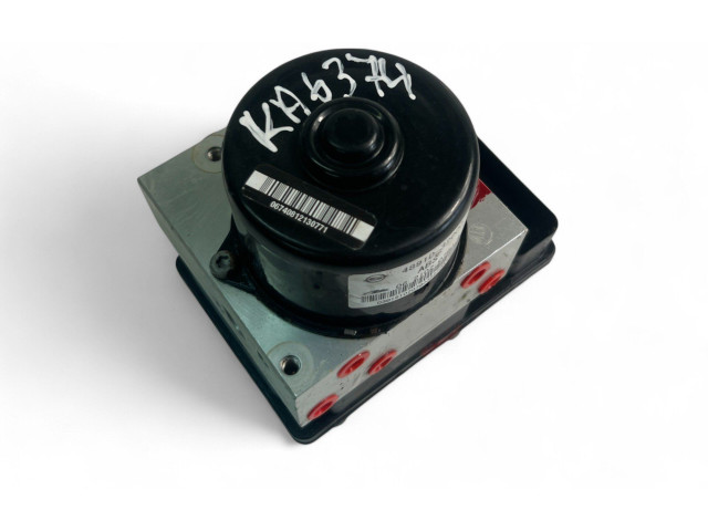 Блок управления АБС 4891032000 SsangYong Actyon