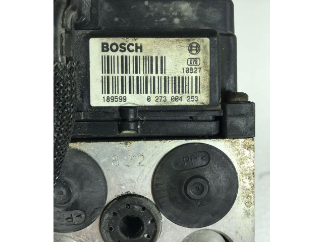 Блок АБС 0273004253, 026516525 Fiat Multipla - года