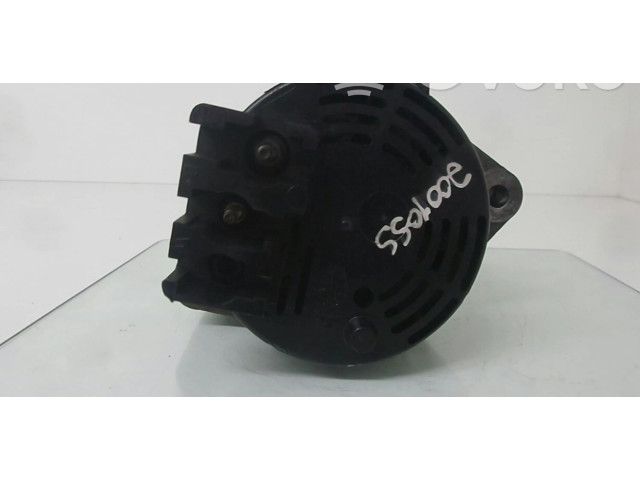 Генератор 63321238A Rover 200 XV