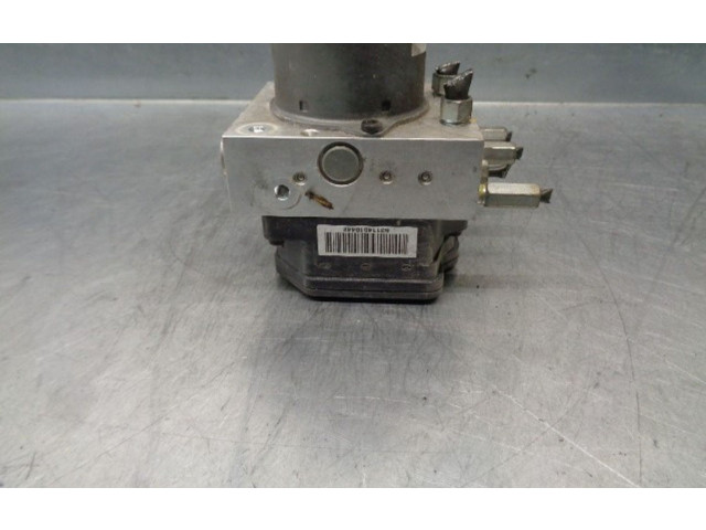 Блок АБС 4892034000, BH6013C000 SsangYong Korando - года