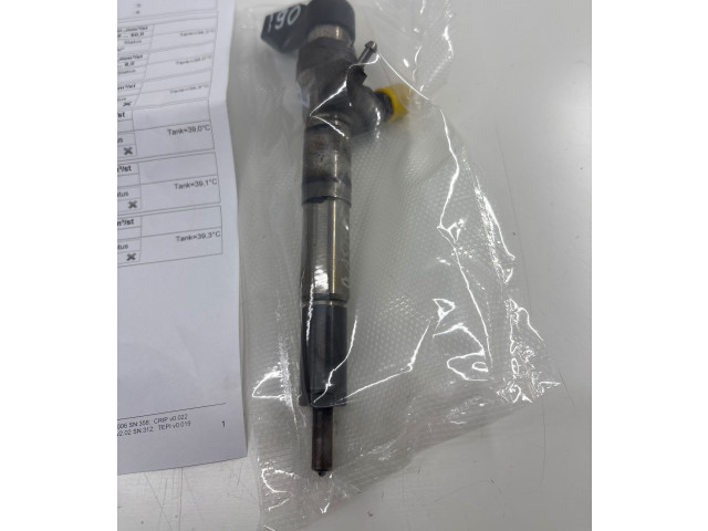 Vstřikovač 8200903034   Nissan Qashqai+2    K9KD430 