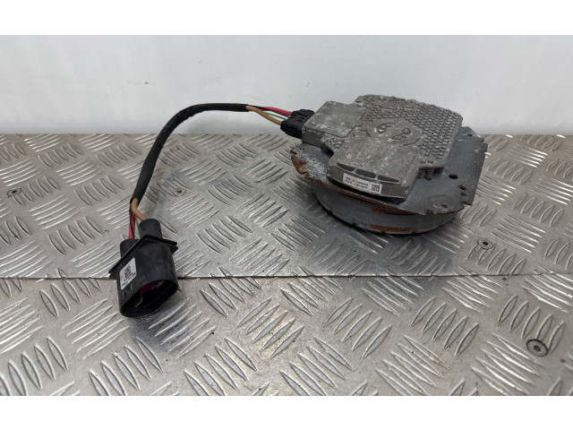 Вентилятор радиатора 4H0959455AE Audi Q5 SQ5