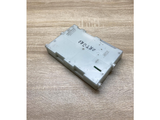 Модуль блока управления кондиционером 27760CL000, 27760CL000 Infiniti FX