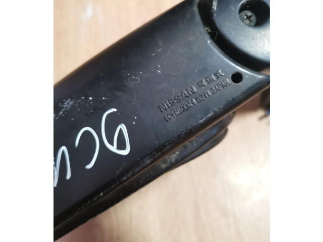 Зеркало электрическое        Nissan Pathfinder R50  1996 - 2005 года   