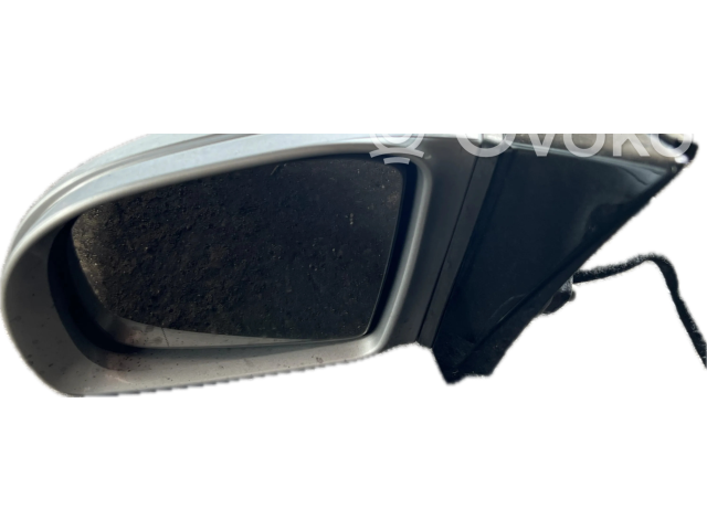 Зеркало электрическое Mercedes-Benz R W251 2005 - 2013 года