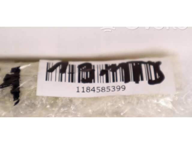 Форсунка     Fiat 500L   