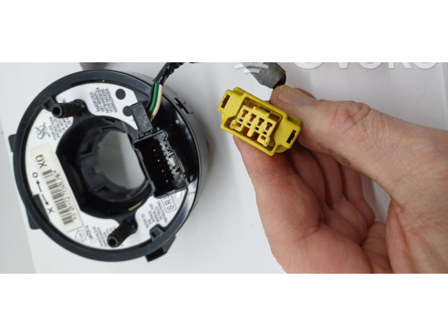 Подрулевой шлейф SRS F0XQ760US Honda FR-V