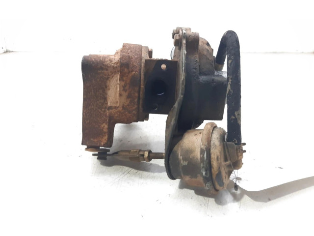  Турбина Opel Combo C  73501344         