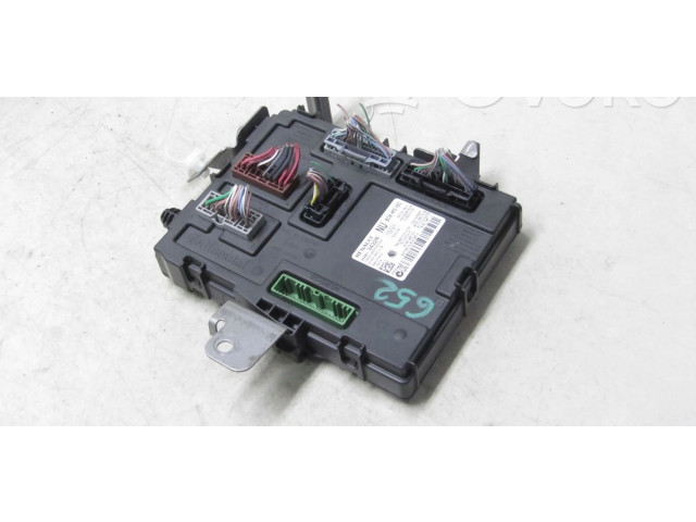 Модуль управления BSM 284B13432R   Renault Kadjar    