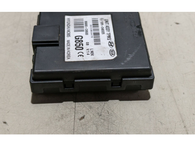 Vstřikovací čerpadlo 95800C8500 Hyundai i20 (GB IB)