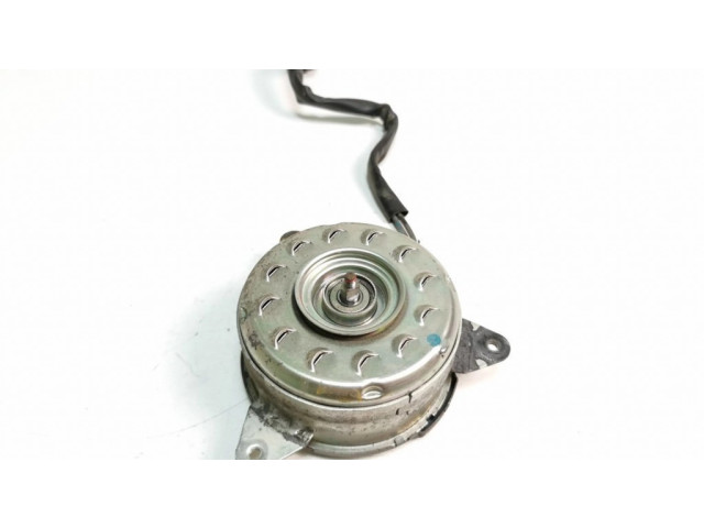 Вентилятор радиатора 487B212D Mitsubishi Outlander 2.3