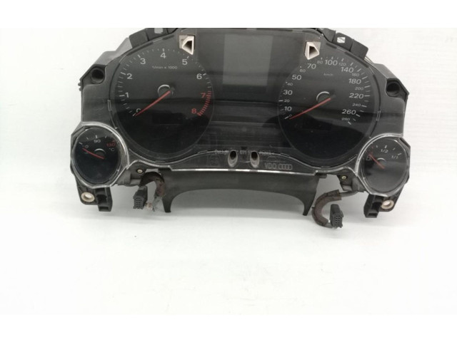 Přístrojová deska Audi A8 S8 D3 4E 4E0920900E