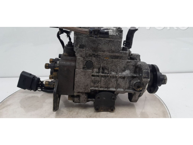 Топливный насос