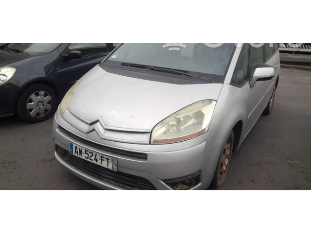 Вентилятор печки NT Citroen C4 Grand Picasso