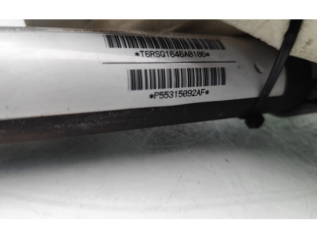 Боковая подушка безопасности P55315092AF Jeep Commander