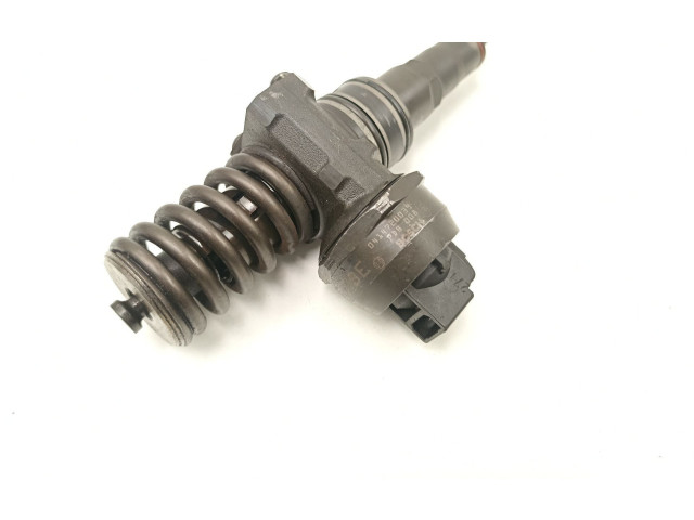 Vstřikovač 038130073AL, 0414720039 Volkswagen Passat Alltrack AVF,AWX