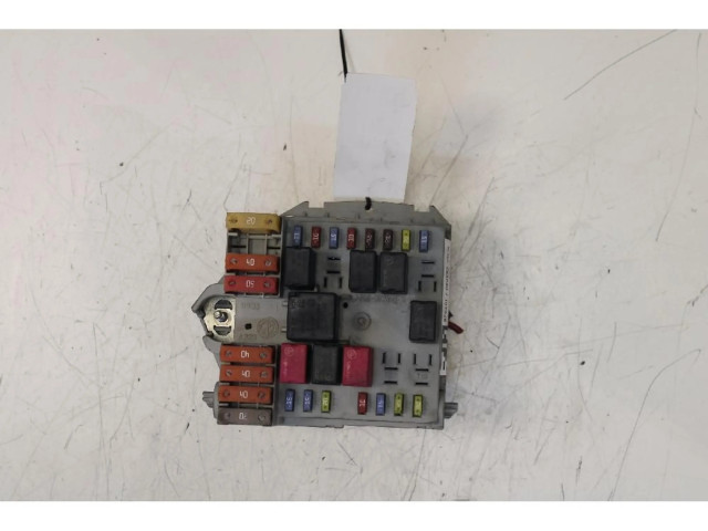 Pojistková skříňka Alfa Romeo Brera 2006