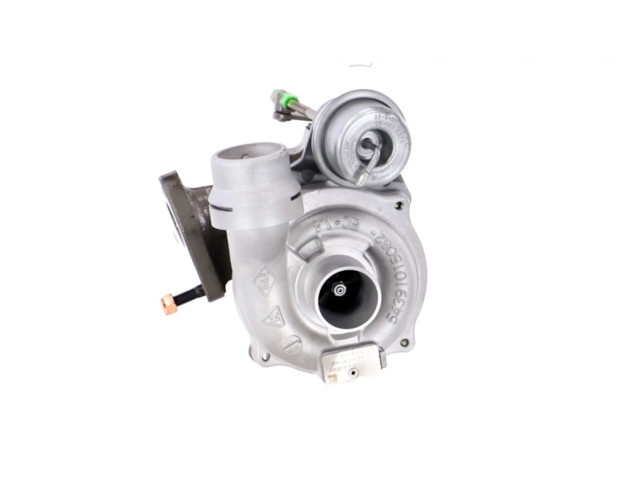 Turbodmychadlo Турбина 54359980029, 54359980029 Renault Megane II
