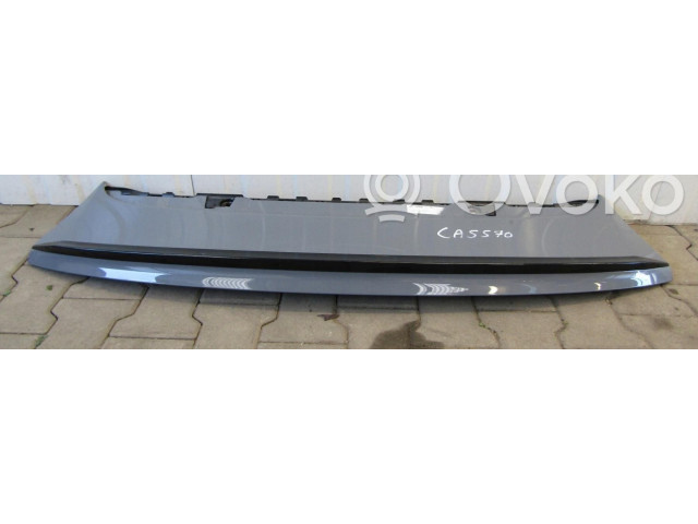 Турбина Porsche Cayenne (9Y0 9Y3) 9Y3827934