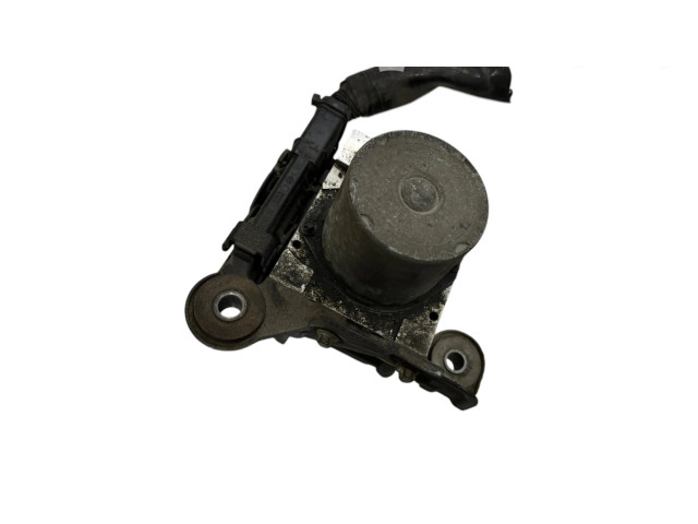 Блок АБС 0265950372   Saab  9-5  1998 - 2005 года