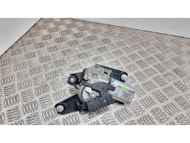 Моторчик заднего дворника A2128200342, W000005085    Mercedes-Benz E W212