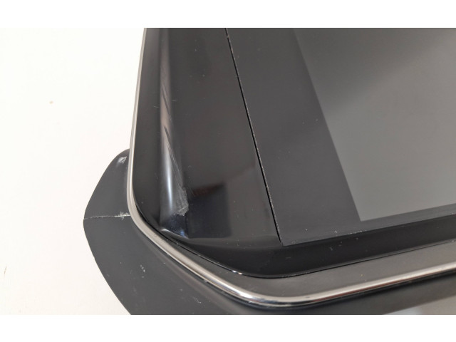 Дисплей 983812968001 Peugeot 2008 II