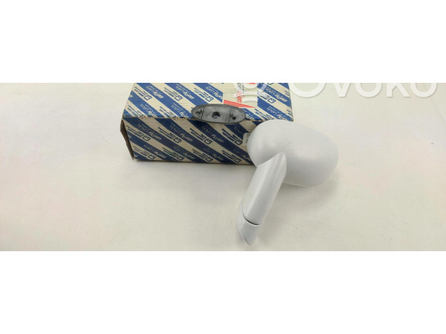 Зеркало электрическое Fiat Barchetta 1995 - 2006 года