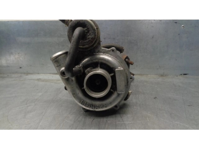 Турбина Rover 214 - 216 - 220 2.0 PMF100450, 4521514