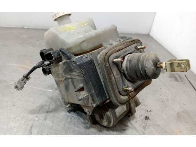 Поршень Блок управления ABS 4M41 MR407202 Mitsubishi Montero