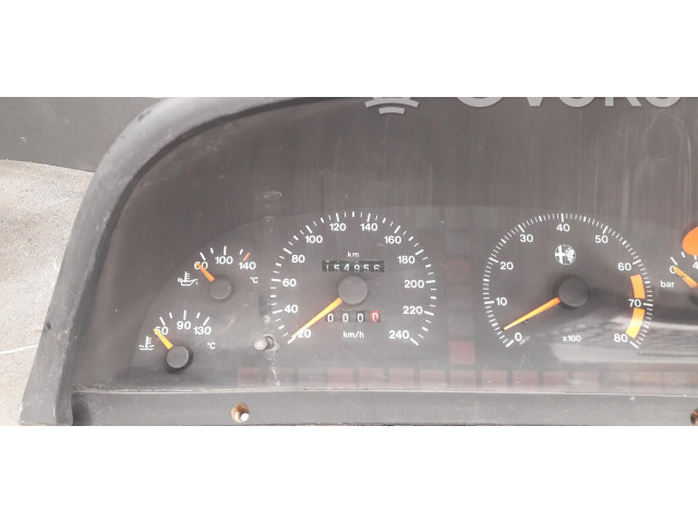 Přístrojová deska Alfa Romeo 155 1995 6025500010