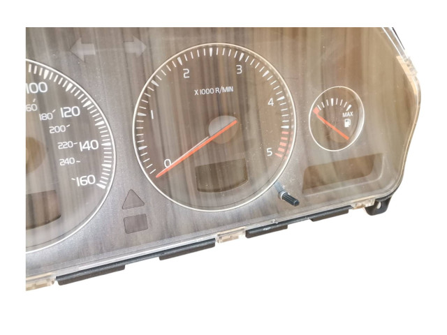 Панель приборов 30682286, 8602891   Volvo XC90       