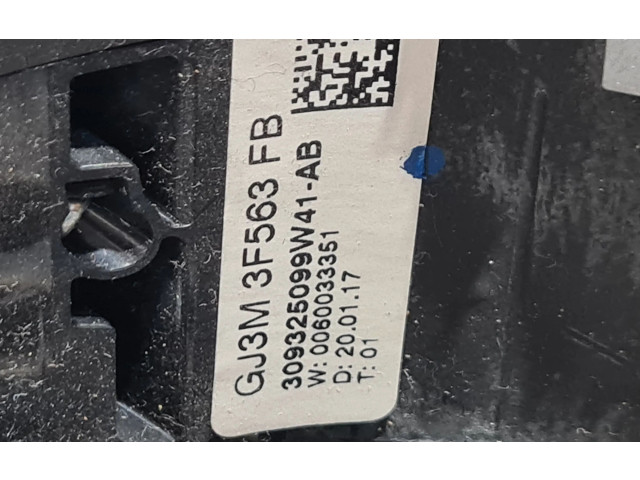 Volant Land Rover Evoque I 2017