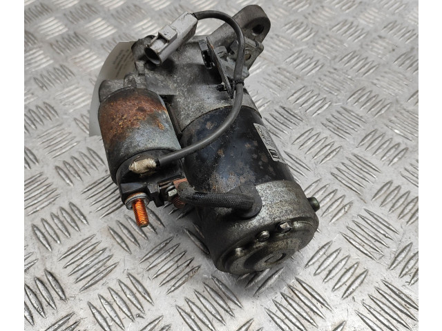 Стартер M001T30971   Mazda 6