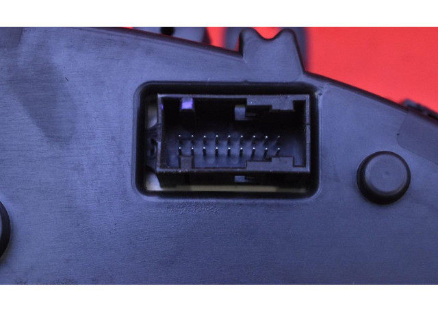 Панель приборов 6C1T-10849, 6C1T-10849   Ford Transit -  Tourneo Connect       